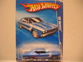 KMart 2009 Exclusive '69 Chevelle